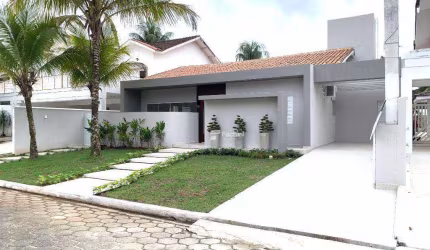 Casa à venda, 252 m² por R$ 2.600.000,00 - Acapulco - Guarujá/SP