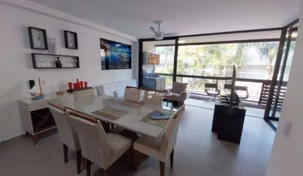 Apartamento à venda, 48 m² por R$ 660.000,00 - Praia de Pernambuco - Guarujá/SP