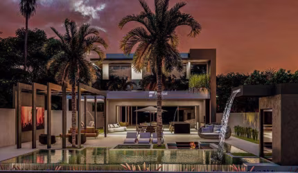 Casa com 6 dormitórios à venda, 561 m²  - Riviera de São Lourenço - Bertioga/SP