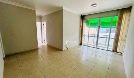 Apartamento com 2 dormitórios à venda, 80 m² por R$ 320.000,00 - Enseada - Guarujá/SP
