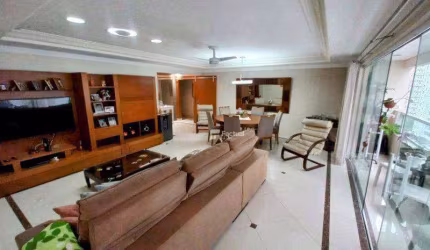 Apartamento à venda nas Pitangueiras – Guarujá / SP.