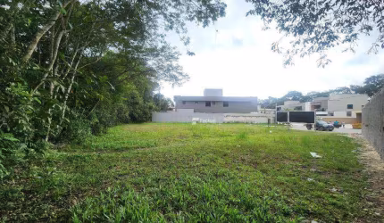 Terreno à venda, 630 m² - Riviera - Bertioga/SP