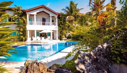 Casa a venda - São Pedro - Guarujá/SP