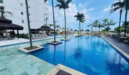Apartamento à venda na Enseada  Guarujá SP.