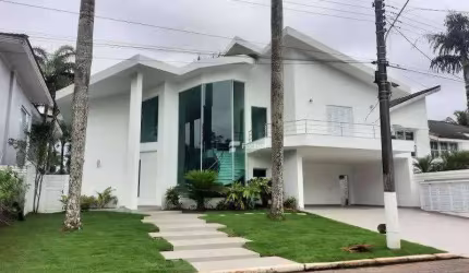 Casa com 6 dormitórios para alugar, 614 m² por R$ 23.000,00/mês - Acapulco - Guarujá/SP