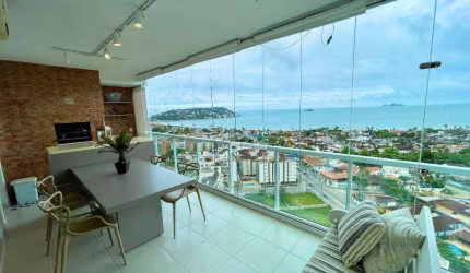 Apartamento à venda na Praia de Enseada - Guarujá / SP.