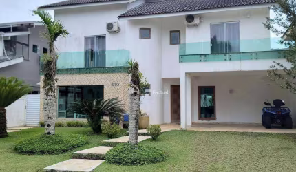 Casa à venda no Acapulco - Guarujá/SP