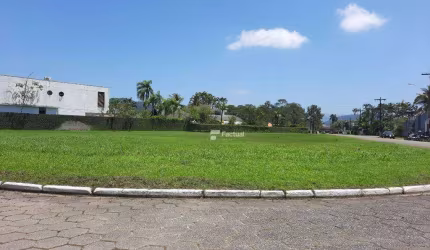 Terreno à venda, 1608 m² por R$ 2.500.000,00 - Acapulco - Guarujá/SP