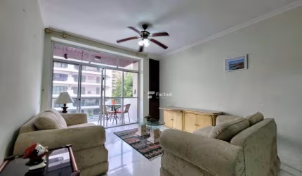Apartamento à Venda na Praia das Pitangueiras – Guarujá / SP
