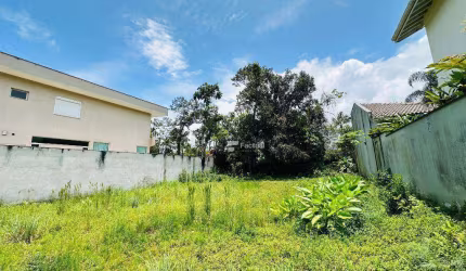 Terreno à venda, 521 m² - Riviera de São Lourenço - Bertioga/SP