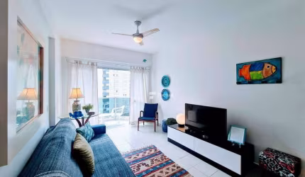 Apartamento à venda em Pitangueiras .