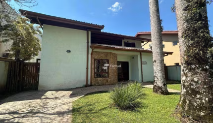Casa com 5 dormitórios à venda, 280 m² - Riviera - Bertioga/SP