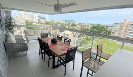 Apartamento à venda na Enseada - Guarujá/SP