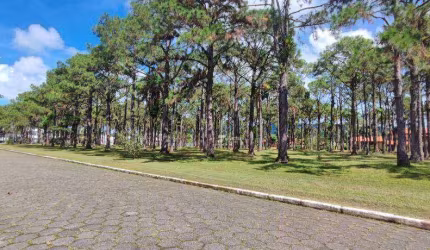 Terreno à venda- Acapulco - Guarujá/SP