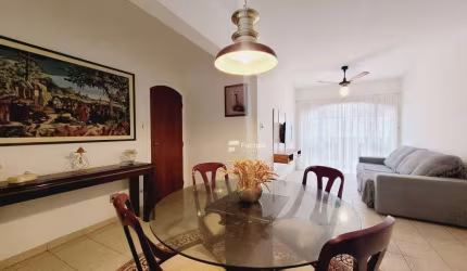 Apartamento à venda no Tombo – Guarujá / SP.
