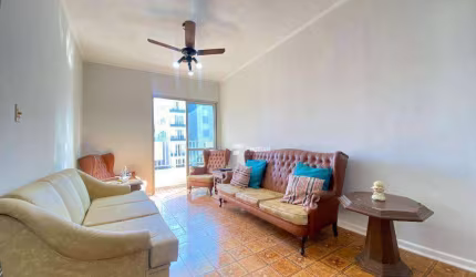 Apartamento com 2 dormitórios à venda, 90 m² por R$ 350.000,00 - Astúrias - Guarujá/SP