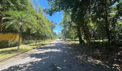 Terreno à venda, 2406 m² por R$ 2.100.000,00 - Praia de Pernambuco - Guarujá/SP