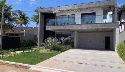 Casa com 5 dormitórios à venda, 414 m² por R$ 5.900.000,00 - Acapulco - Guarujá/SP