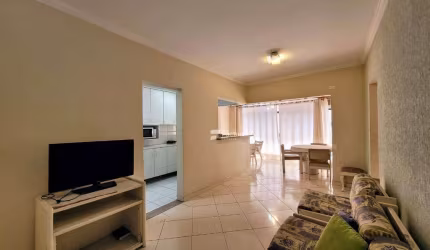 Apartamento à venda na Pitangueiras  Guarujá / SP.