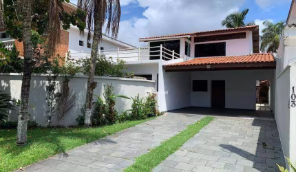 Casa à venda, 247 m² por R$ 1.500.000,00 - Acapulco - Guarujá/SP