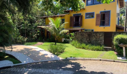 Casa á venda R$ 3.000.000,00 e Locação R$ 12.000,00 - Pernambuco II - Guarujá/SP