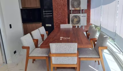 Apartamento com 3 dormitórios à venda, 114 m²  - Módulo 02 - Galeões - Bertioga/SP