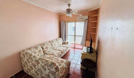 Apartamento à venda na Praia da Enseada - Guarujá/SP.