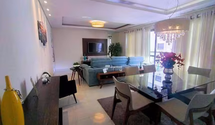 Apartamento à venda na Pitangueiras - Barra Funda Guarujá - SP