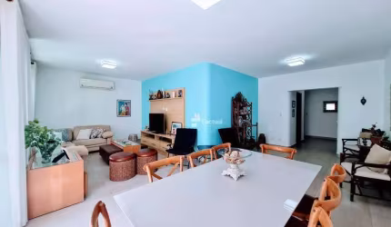 Apartamento Alto Padrão, localização privilegiada na Praia da Pitangueiras  Guarujá / SP