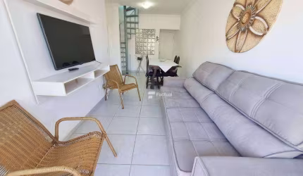 Cobertura à venda na Praia da Enseada Guarujá / SP.