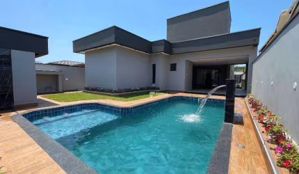 Casa com 4 suítes à venda, 200 m² - Morada da Praia - Bertioga/SP