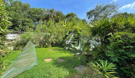 Casa com 3 dormitórios à venda, 474 m² - Riv. São Lourenco - Bertioga/SP