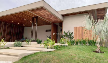 Casa com 5 suítes à venda, 370 m²- Riviera de São Lourenço - Bertioga/SP