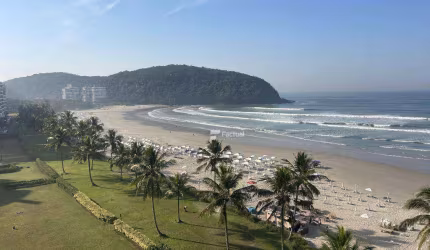 Cobertura com 4 dormitórios à venda, 403 m² - Riviera de São Lourenço - Bertioga/SP