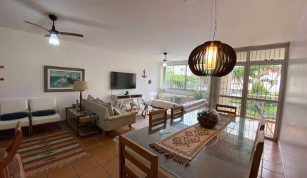 Apartamento à venda - Enseada - Guarujá/SP