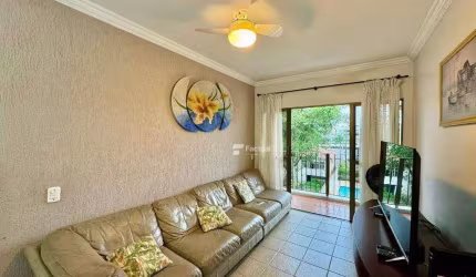 Apartamento à venda, localizado na  Praia do Tombo - Guarujá / SP.