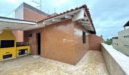 Apartamento à venda, localizado na  Praia do Tombo - Guarujá / SP.