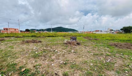 Terreno à venda na Rua Santa Terezinha, 489, Enseada, Guarujá, 237 m2 por R$ 280.000