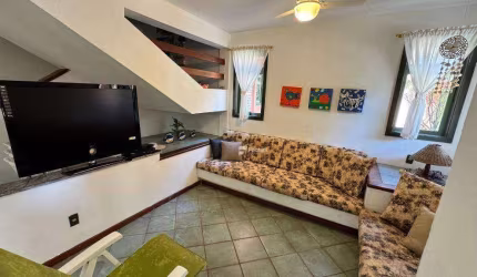 Village com 2 suítes à venda, 106 m² - Riv. São Lourenco - Bertioga/SP