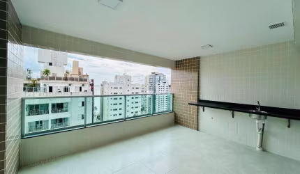 Apartamento à venda na Praia das Astúrias - Guarujá / SP.
