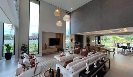 Casa com 7 dormitórios à venda, 620 m²  - Riviera de São Lourenço - Bertioga/SP