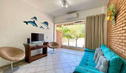 Apartamento com 3 dormitórios à venda, 90 m² por R$ 450.000,00 - Enseada - Guarujá/SP