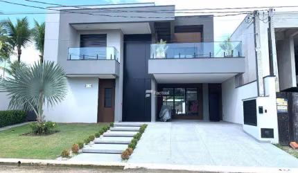 Casa com 5 dormitórios à venda, 480 m² por R$ 6.000.000,00 - Acapulco - Guarujá/SP