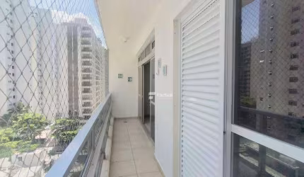 Apartamento à venda em Pitangueiras - Guarujá/SP.