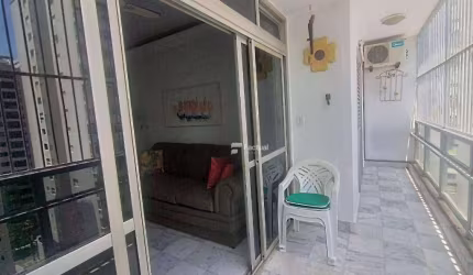 Apartamento à venda em Pitangueiras - Guarujá/SP.