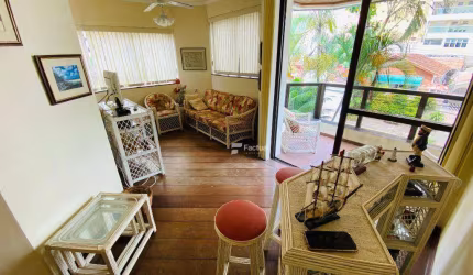 Apartamento à venda na Enseada – Guarujá / SP.
