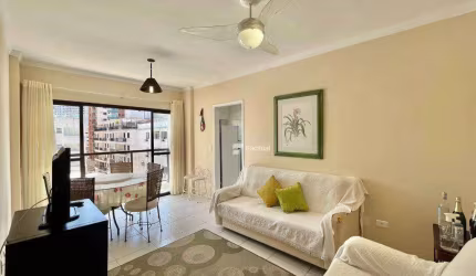 Apartamento à venda na Praia das Astúrias - Guarujá / SP.