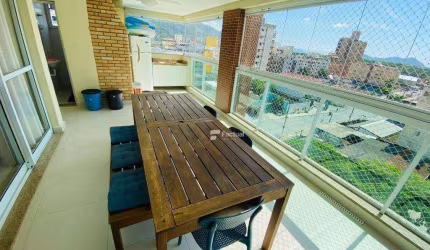 Apartamento à venda na Enseada – Guarujá / SP.