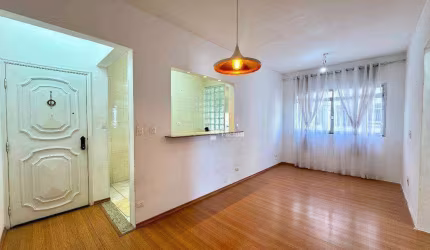 Apartamento à venda na Praia da Astúrias - Guarujá / SP.