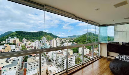 Apartamento à venda na Praia dos Astúrias - Guarujá /SP.